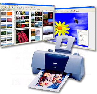 Print Software