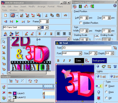 Screen Shots