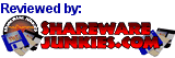 Reviewed by Shareware Junkies